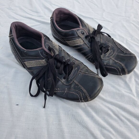 Sonoma LifeStyle Mens Business Casual Work Shoe - Size 11 main image 13